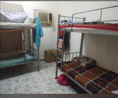 Premium Bedspace In Mankhool For Executives