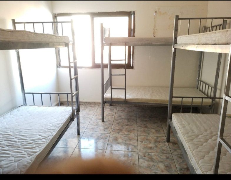 Premium Bedspace In Mankhool For Executives-1